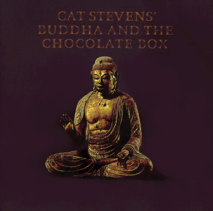 Buddha and the Chocolate Box album