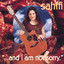 ..And I Am Not Sorry. Albumcover