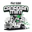Canadian Mint Albumcover