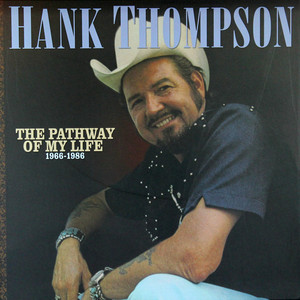 Pathway Of My Life 1966 - 1986 album