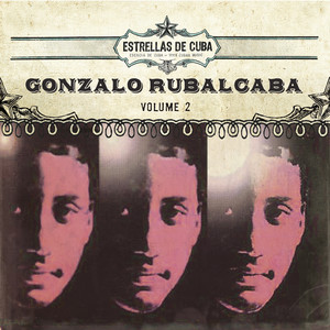 Estrellas de Cuba: Gonzalo Rubalcaba, Vol. 2 album