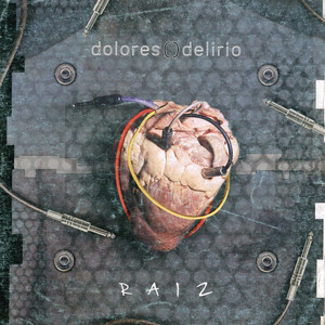 Raíz cover