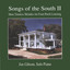 Songs Of The South II Albumcover