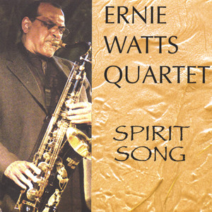 Spirit Song album