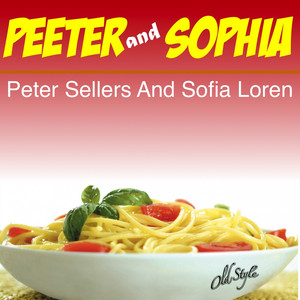 Peter and Sophia cover