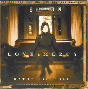 Love and Mercy cover