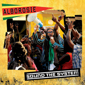 Sound the System cover