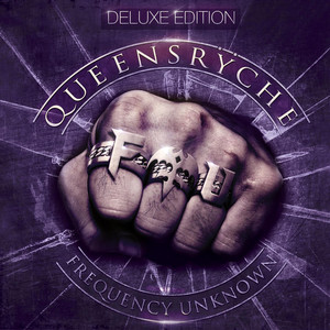 Frequency Unknown - Deluxe Edition album