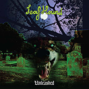 Unleashed cover