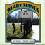 Weary Things Albumcover