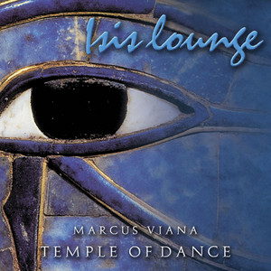 Isis Lounge (Temple of Dance) album