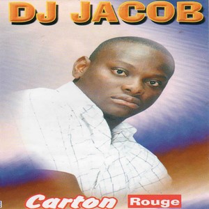Carton rouge Albumcover