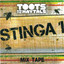Stinga 1 Mix Tape cover