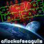 Space Age Love Song cover