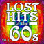 Lost Hits Of The 60s Vol.1 Albumcover