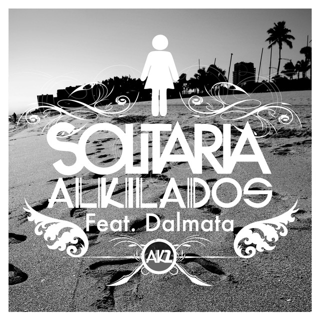 Solitaria cover
