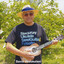 Slack Key 'Ukulele Albumcover