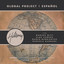 Global Project ESPAÑOL Albumcover