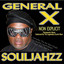 Souljahzz Albumcover