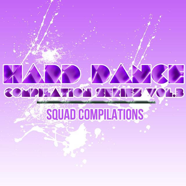 Hard Dance Compilation Series Vol. 3 Albumcover