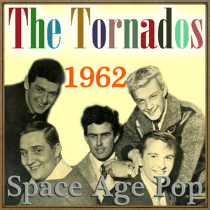 Space Age Pop - 1962 album
