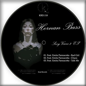 Hernan Bass