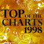 Top of the Charts 1998 Albumcover