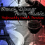 French Dinner Party Music Albumcover
