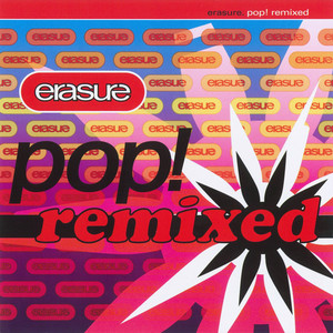 Pop! Remixed album