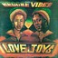 Reggae Vibes Albumcover