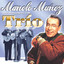Manolo Muñoz - Mis Romances Con Trío cover