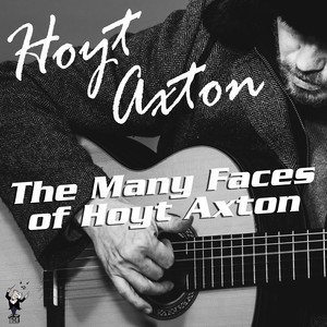 The Many Faces of Hoyt Axton cover