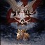 The Fifth Fury Albumcover