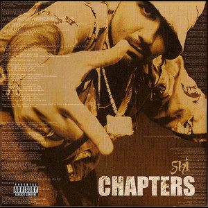Chapters Albumcover