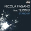 Stand Up cover