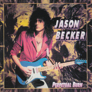 Perpetual Burn cover