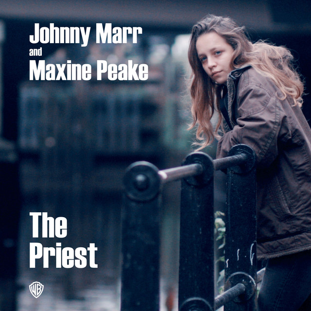 Maxine Peake Photo