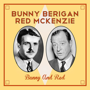 Bunny And Red album