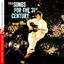 Folk Songs For The 21st Century (Digitally Remastered) Albumcover