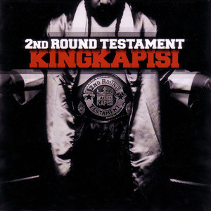 2nd Round Testament cover