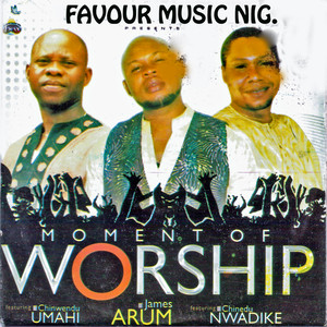 Chinwendu Umahi James Arum Chinedu Nwadike