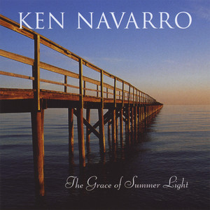 The Grace Of Summer Light album