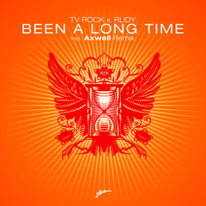 Been a Long Time album