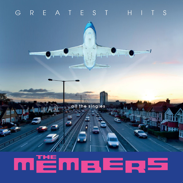 Greatest Hits: All The Singles cover