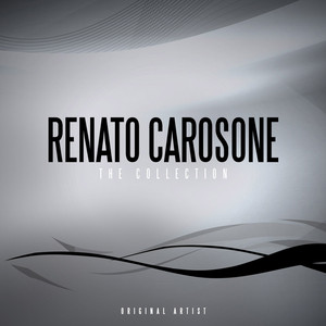 Renato Carosone: Le Origini cover