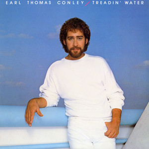 Treadin' Water album