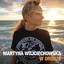 MARTYNA WOJCIECHOWSKA W drodze cover