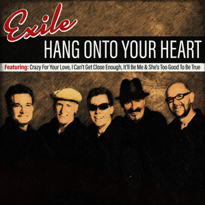 Hang Onto To Your Heart album