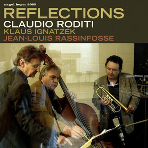 Reflections album