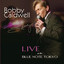 Bobby Caldwell cover